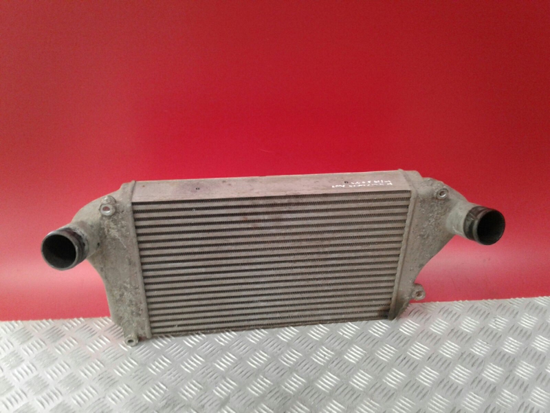 Radiateur d'intercooler MITSUBISHI Canter (FB7, FB8, FE7, FE8) VII