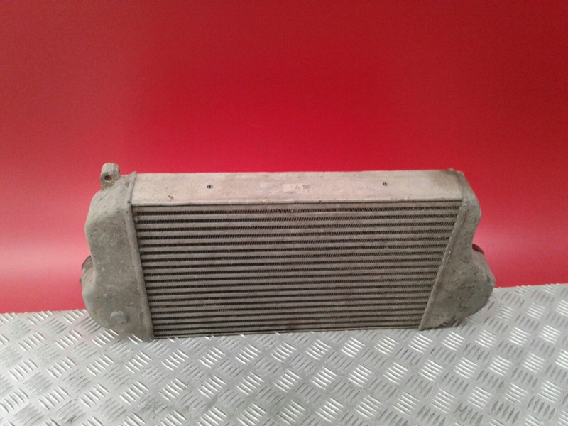 Radiateur d'intercooler MITSUBISHI Canter (FB7, FB8, FE7, FE8) VII Imagem-1
