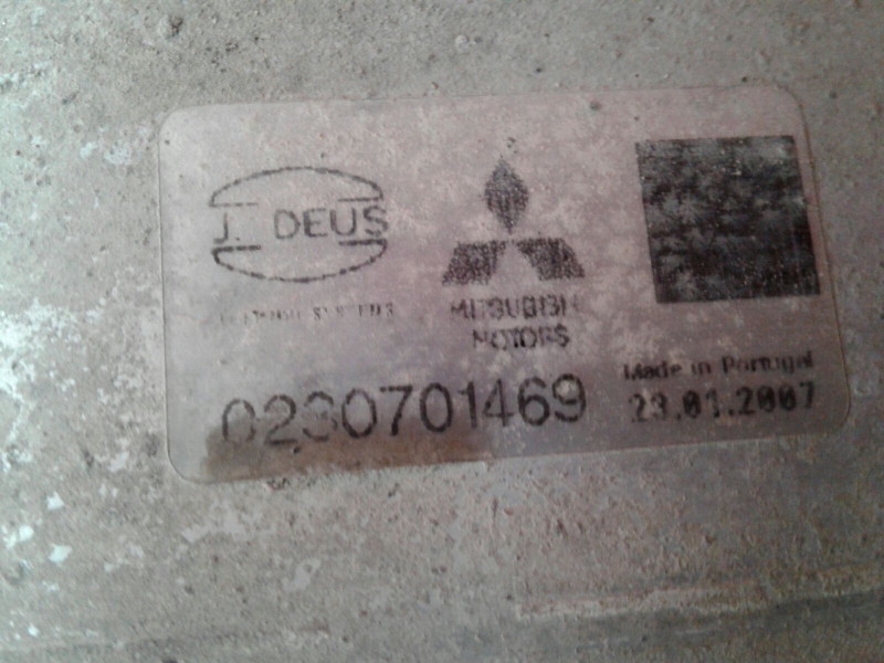 Radiateur d'intercooler MITSUBISHI Canter (FB7, FB8, FE7, FE8) VII Imagem-2