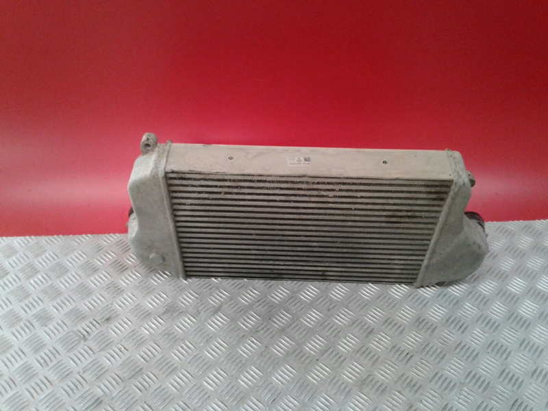 Radiateur d'intercooler MITSUBISHI Canter (FB7, FB8, FE7, FE8) VII Imagem-1