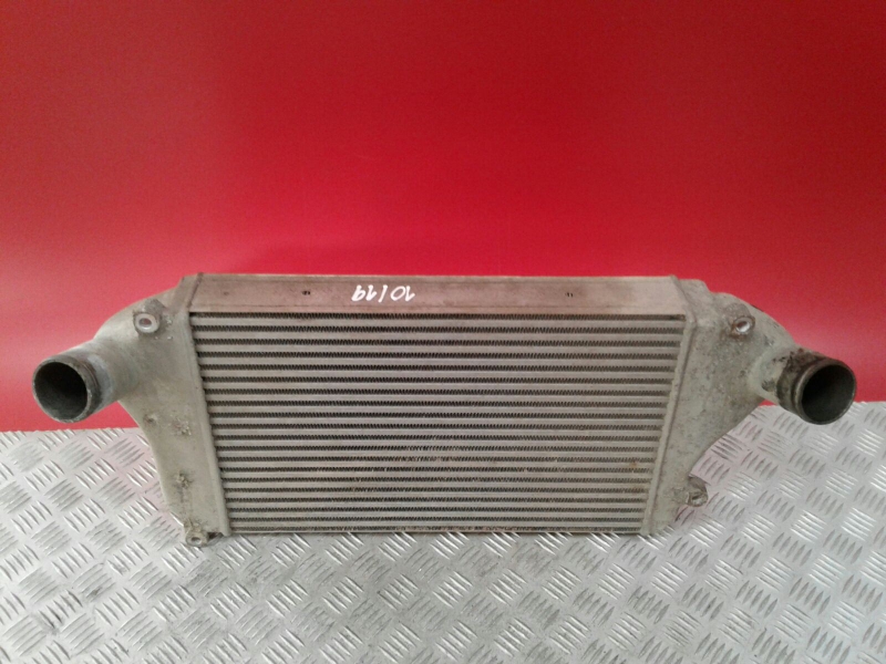 Radiateur d'intercooler MITSUBISHI Canter (FB7, FB8, FE7, FE8) VII