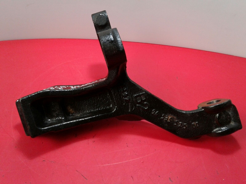 Gehäusehalter PEUGEOT 3008 I (0U_) Imagem-2