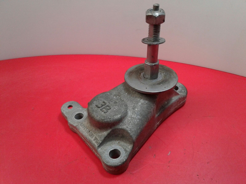 Soporte De La Caja PEUGEOT 3008 I (0U_) Imagem-1