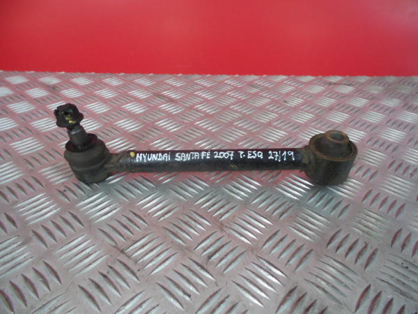 Bras de suspension arrière gauche HYUNDAI Santa Fé II (CM) Imagem-1