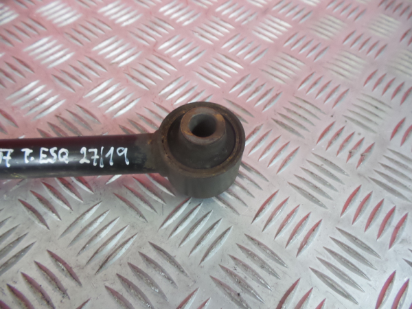 Bras de suspension arrière gauche HYUNDAI Santa Fé II (CM) Imagem-2