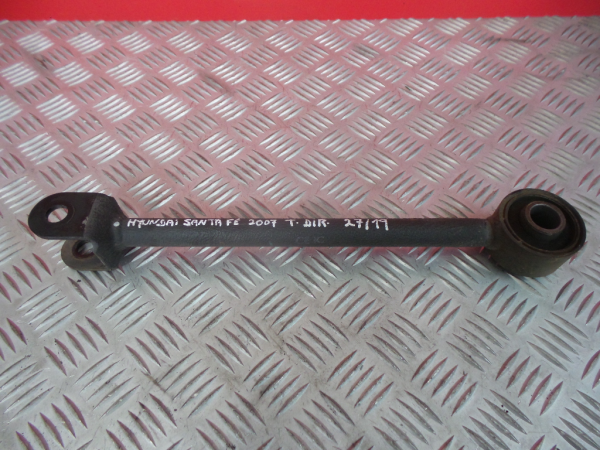 Bras de suspension arrière Droite HYUNDAI Santa Fé II (CM) Imagem-1