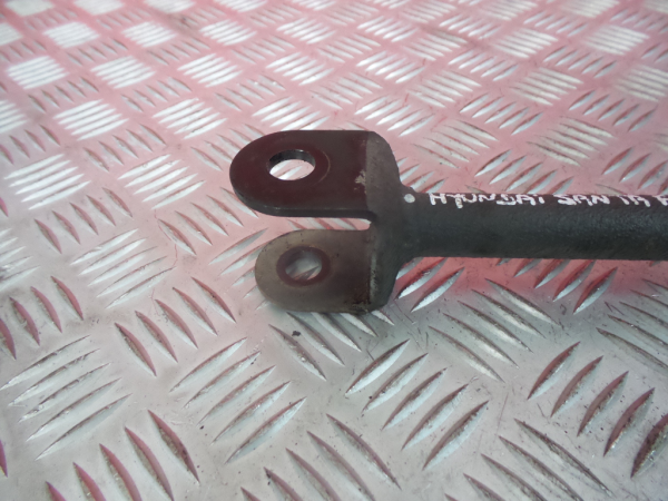 Bras de suspension arrière Droite HYUNDAI Santa Fé II (CM) Imagem-2