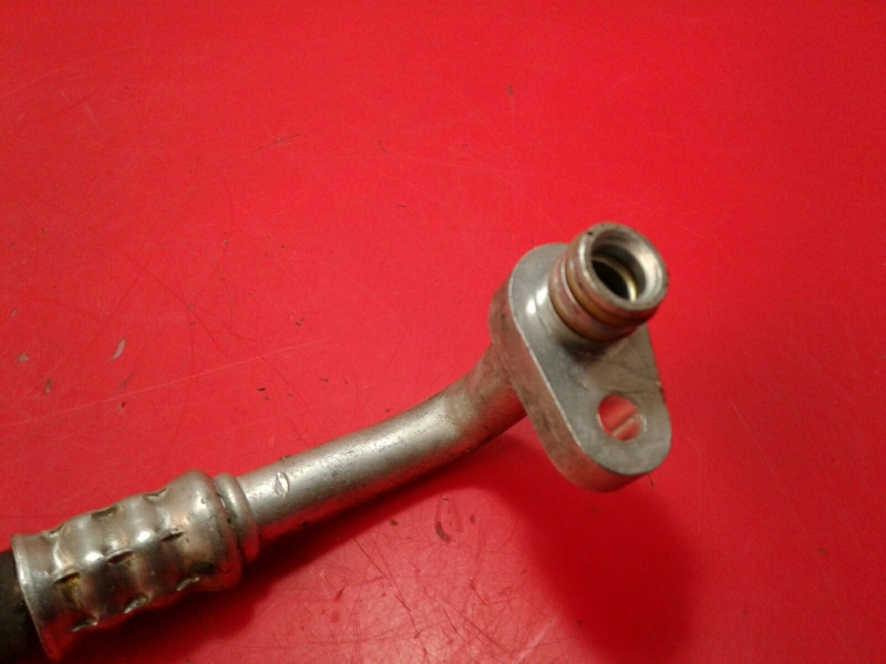 Tubo aire acondicionado PEUGEOT 3008 I (0U_) Imagem-1