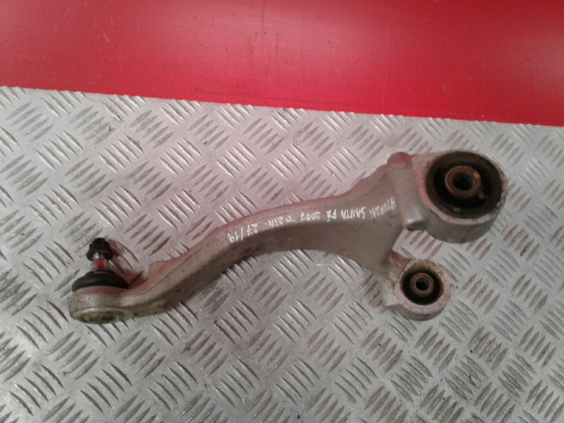 Bras de suspension arrière Droite HYUNDAI Santa Fé II (CM) Imagem-1