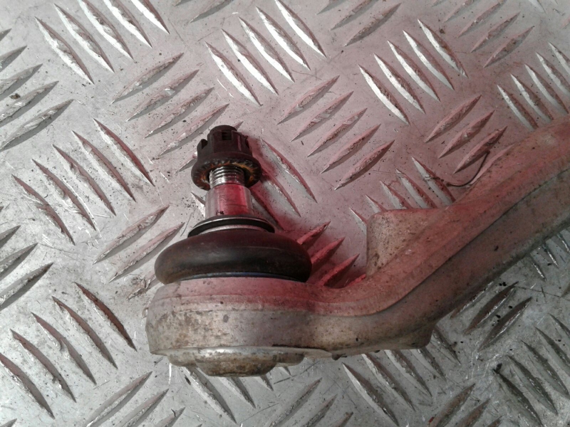 Bras de suspension arrière Droite HYUNDAI Santa Fé II (CM) Imagem-2