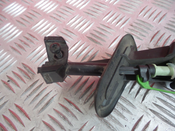 Fuel tank cap VOLVO S60 II (134) Imagem-3