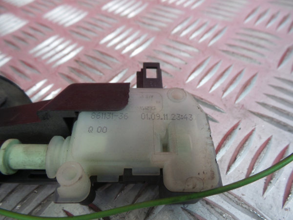 Fuel tank cap VOLVO S60 II (134) Imagem-2