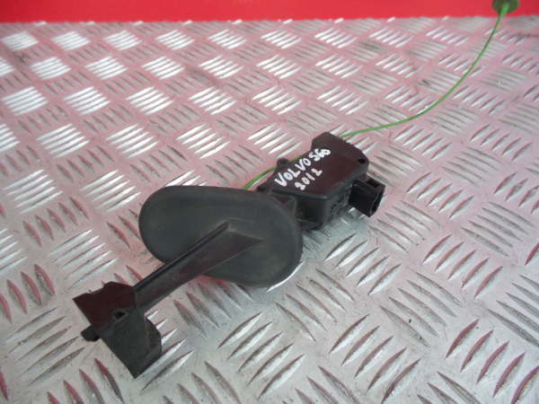 Fuel tank cap VOLVO S60 II (134) Imagem-4