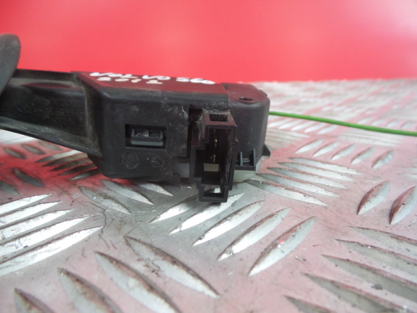 Fuel tank cap VOLVO S60 II (134) Imagem-5