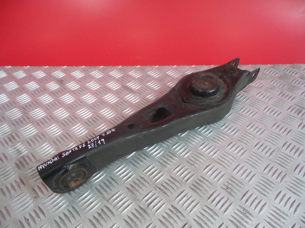 Bras de suspension arrière gauche HYUNDAI Santa Fé II (CM)
