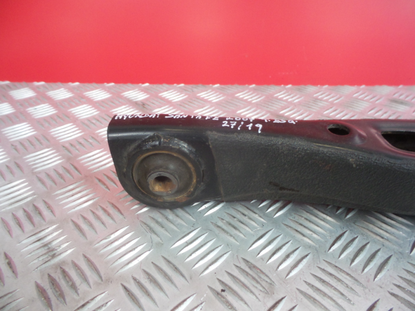 Bras de suspension arrière gauche HYUNDAI Santa Fé II (CM) Imagem-2