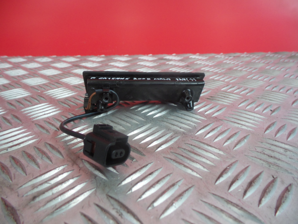 Serratura / chiusura baule PORSCHE Cayenne (9PA) Imagem-2