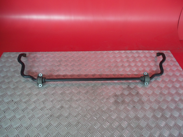 Barra stabilizzatrice / di torsione PORSCHE Cayenne (9PA)