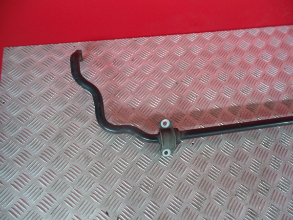 Barra stabilizzatrice / di torsione PORSCHE Cayenne (9PA) Imagem-3