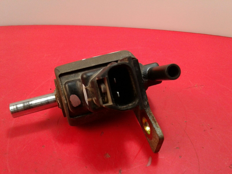 Électrovanne turbo  MITSUBISHI Canter (FB7, FB8, FE7, FE8) VII