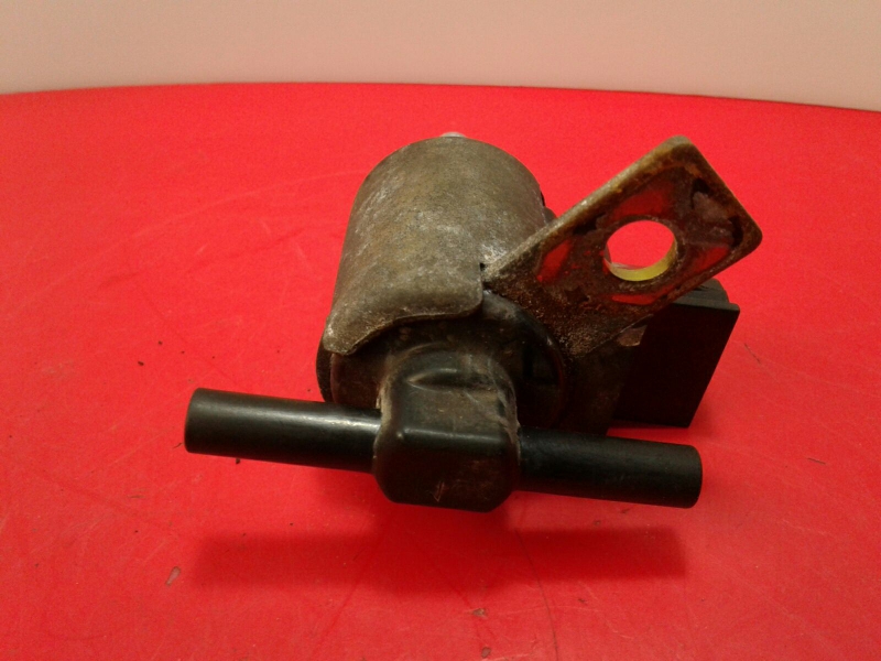 Électrovanne turbo  MITSUBISHI Canter (FB7, FB8, FE7, FE8) VII Imagem-2