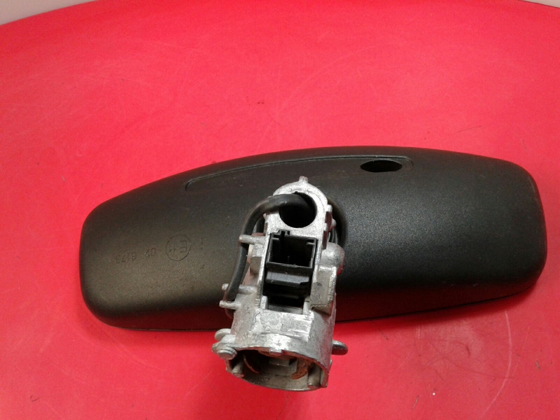 Espelho retrovisor interior PEUGEOT 3008 I (0U_) Imagem-2