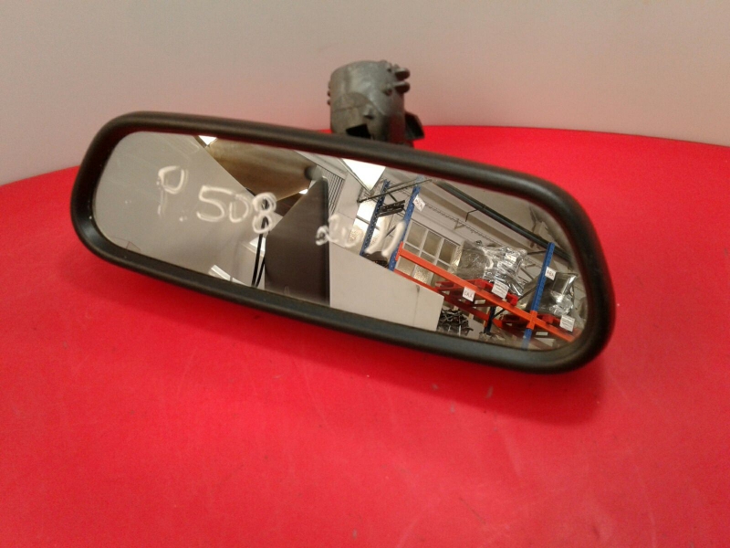 Espelho retrovisor interior PEUGEOT 508