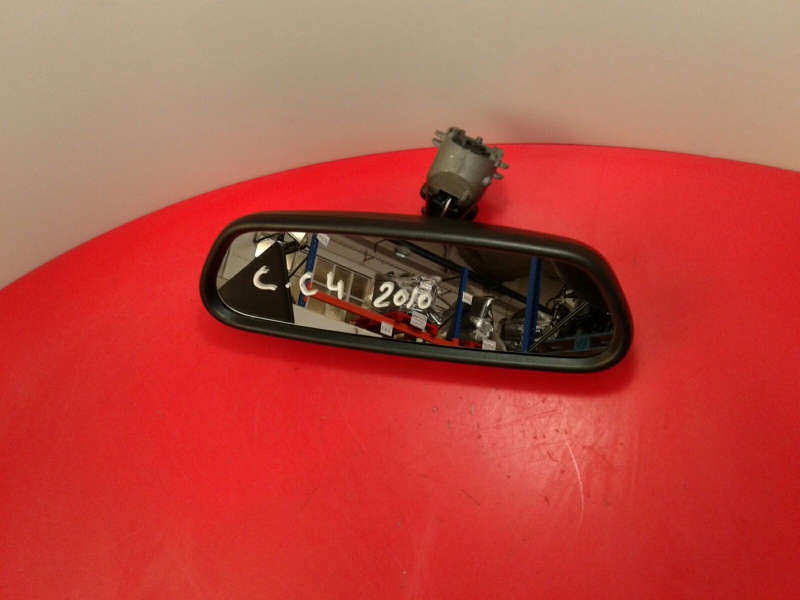 Espelho retrovisor interior CITROËN C4 II (B7)