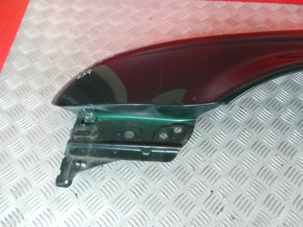 Guardabarros izquierdo JAGUAR S-Type (X200) Imagem-2
