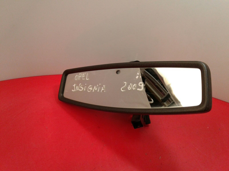 Espelho retrovisor interior OPEL Insignia A (G09)