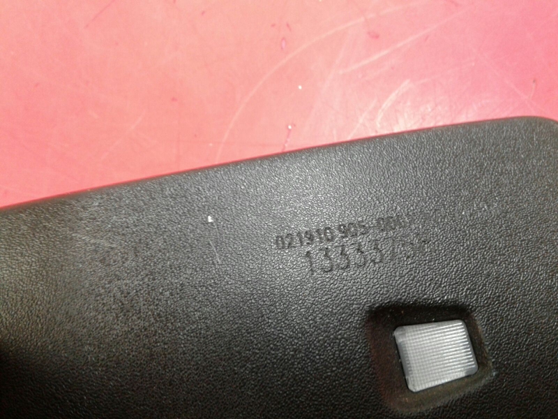 Espejo retrovisor interior OPEL Insignia A (G09) Imagem-3