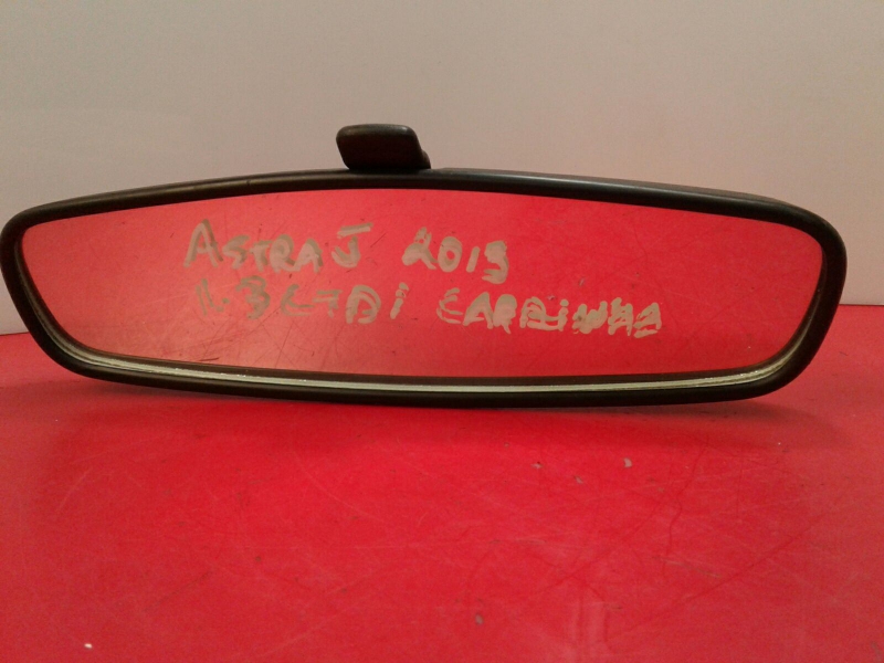 Espelho retrovisor interior OPEL Astra J Sedan