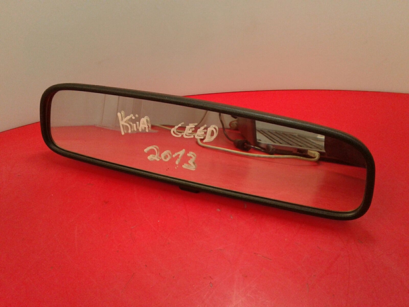 Interior rear-view mirror KIA Ceed (JD)