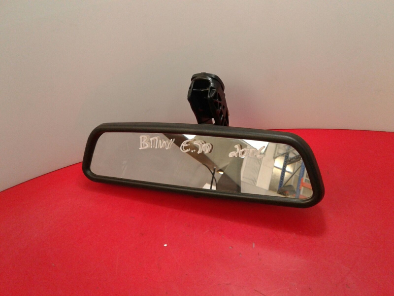 Espejo retrovisor interior BMW 3 (E90)