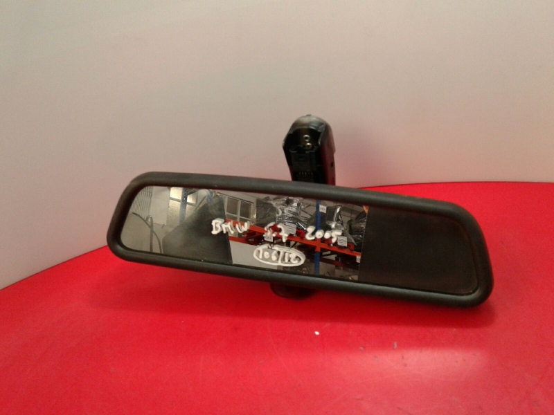 Espejo retrovisor interior BMW 7 (E65, E66, E67)
