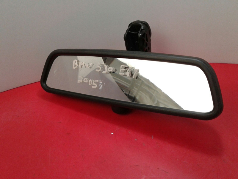 Espejo retrovisor interior BMW 5 Touring (E61)
