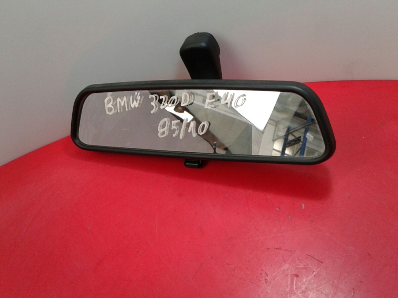 Espejo retrovisor interior BMW 3 (E46)