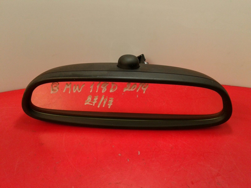 Espejo retrovisor interior BMW 1 (F21)