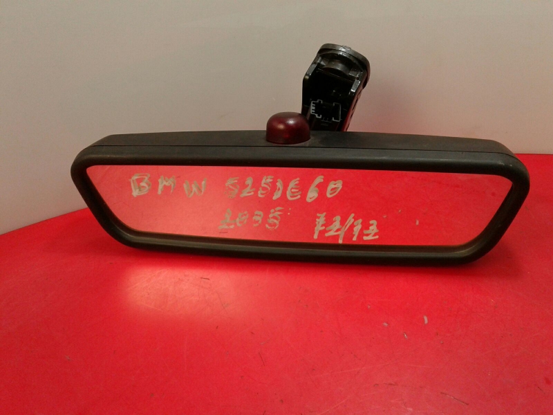 Espejo retrovisor interior BMW 5 (E60)