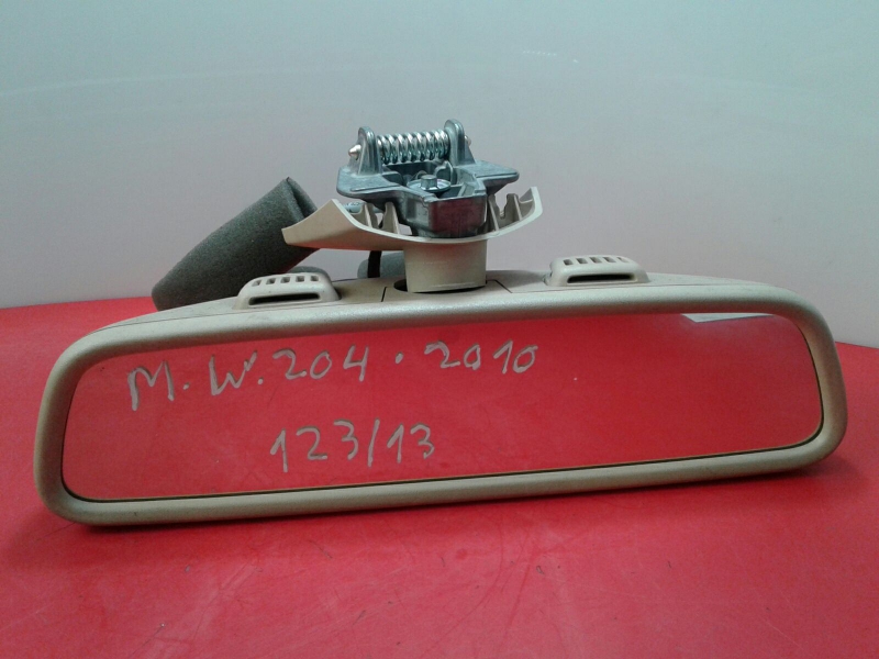 Rétroviseur intérieur MERCEDES-BENZ Classe C (W204)