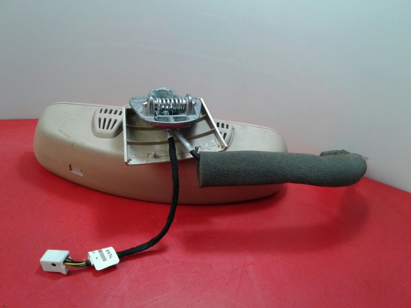 Rétroviseur intérieur MERCEDES-BENZ Classe C (W204) Imagem-2