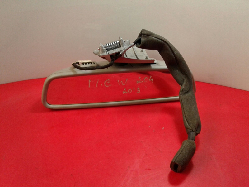Interior rear-view mirror MERCEDES-BENZ Classe C (W204)