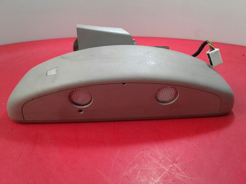 Espejo retrovisor interior MERCEDES-BENZ Classe C (W204) Imagem-4