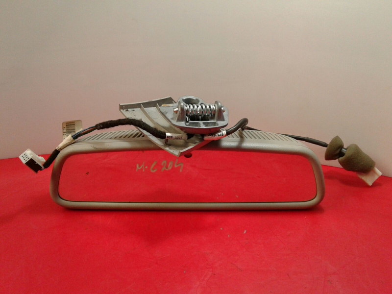 Interior rear-view mirror MERCEDES-BENZ Classe C (W204)