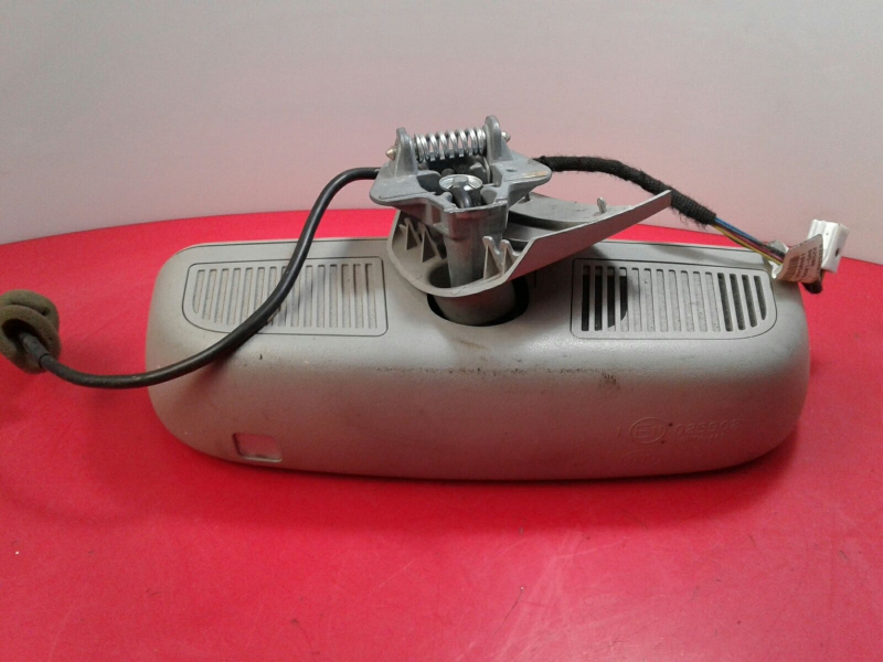 Innenspiegel MERCEDES-BENZ Classe C (W204) Imagem-2