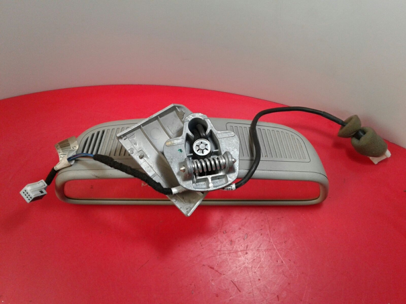 Innenspiegel MERCEDES-BENZ Classe C (W204) Imagem-1