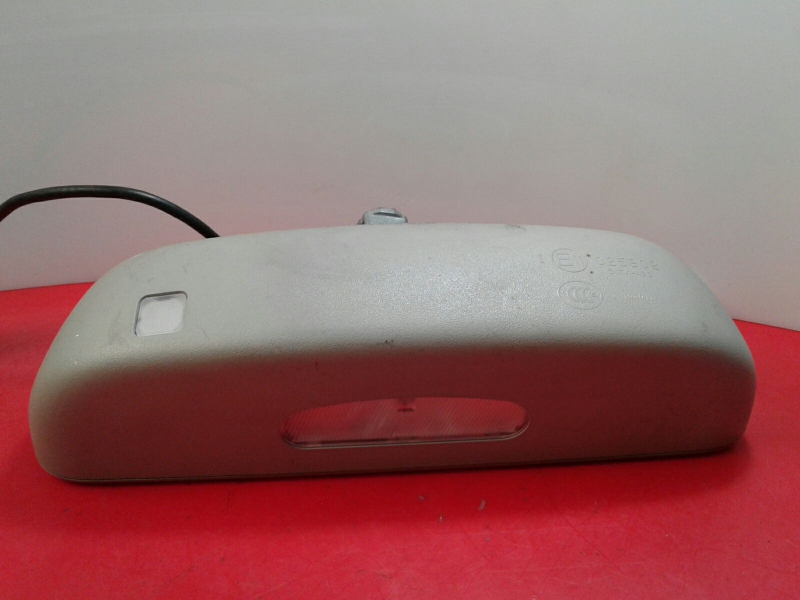 Innenspiegel MERCEDES-BENZ Classe C (W204) Imagem-3