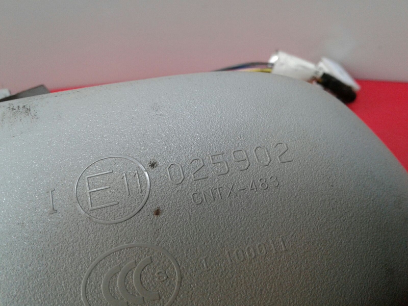 Innenspiegel MERCEDES-BENZ Classe C (W204) Imagem-4