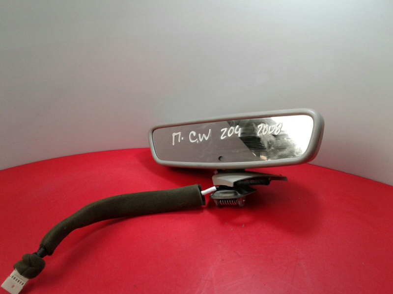 Interior rear-view mirror MERCEDES-BENZ Classe C (W204)