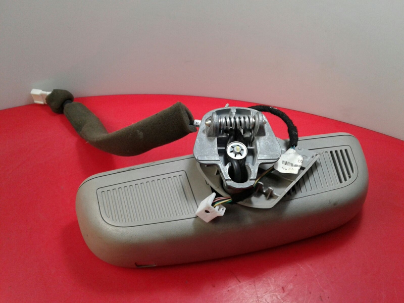 Innenspiegel MERCEDES-BENZ Classe C (W204) Imagem-1